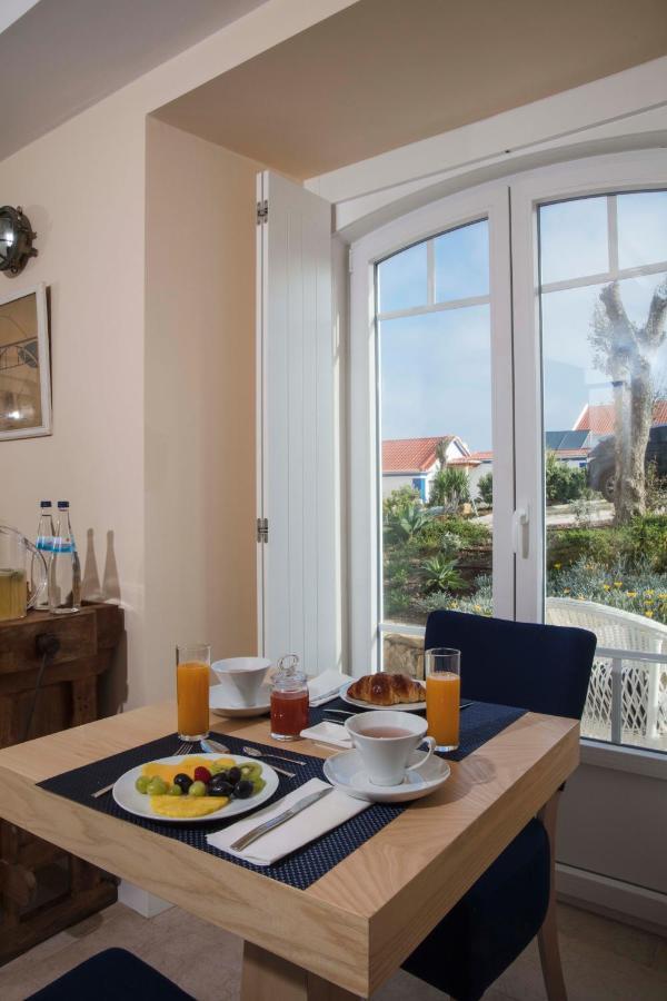 Chalet O Amorzinho Sintra Praia Azenhas do Mar Esterno foto
