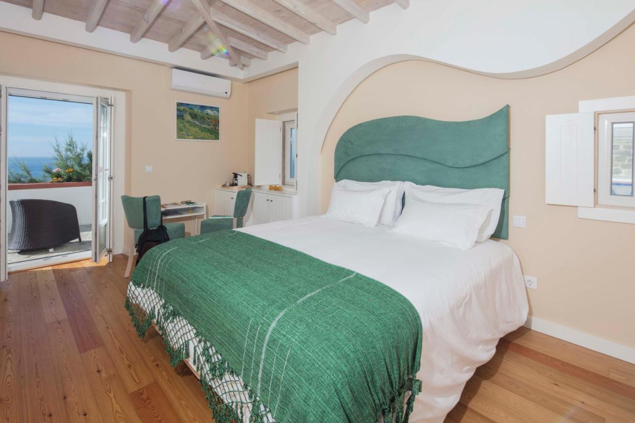 Chalet O Amorzinho Sintra Praia Azenhas do Mar Esterno foto